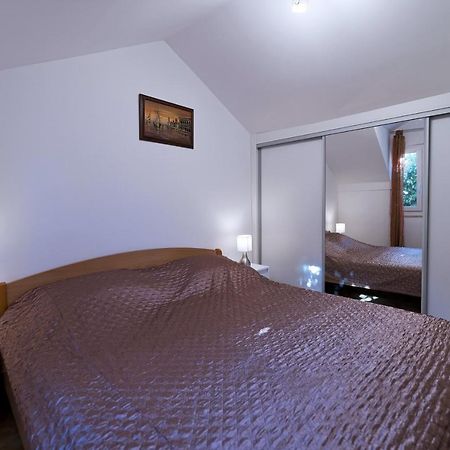 Apartment Niki Ντουμπρόβνικ Εξωτερικό φωτογραφία
