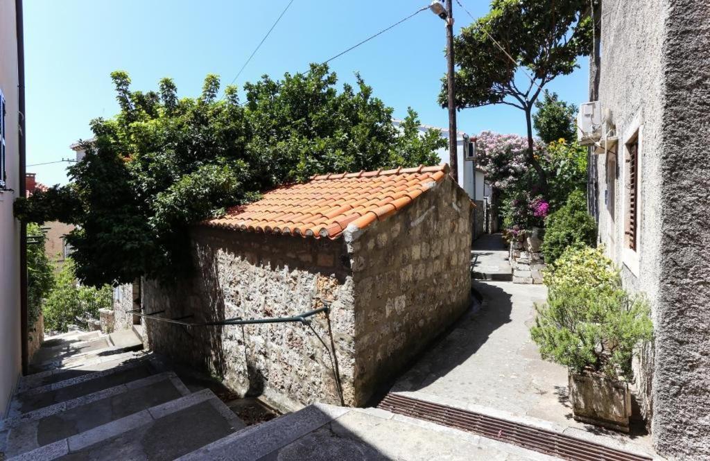 Apartment Niki Ντουμπρόβνικ Εξωτερικό φωτογραφία