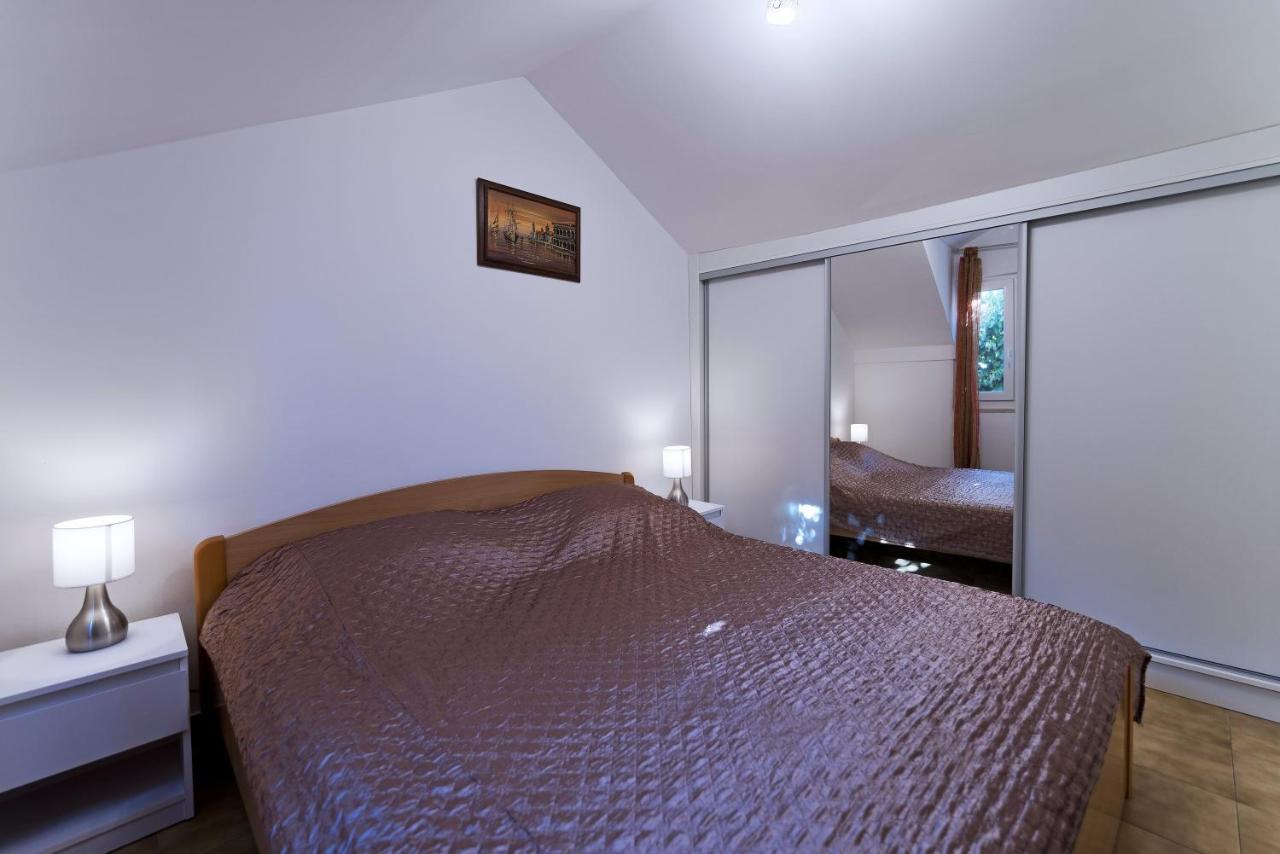 Apartment Niki Ντουμπρόβνικ Εξωτερικό φωτογραφία