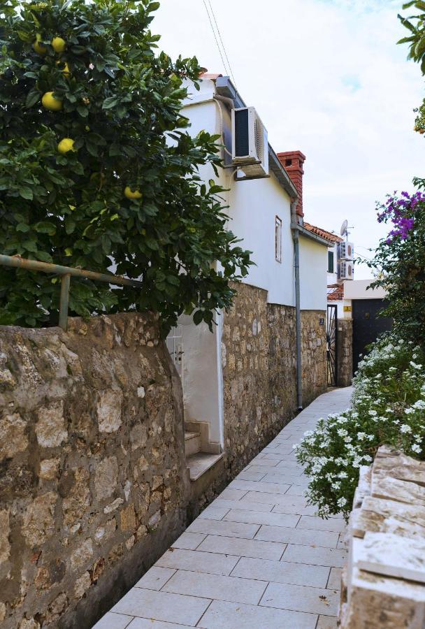 Apartment Niki Ντουμπρόβνικ Εξωτερικό φωτογραφία