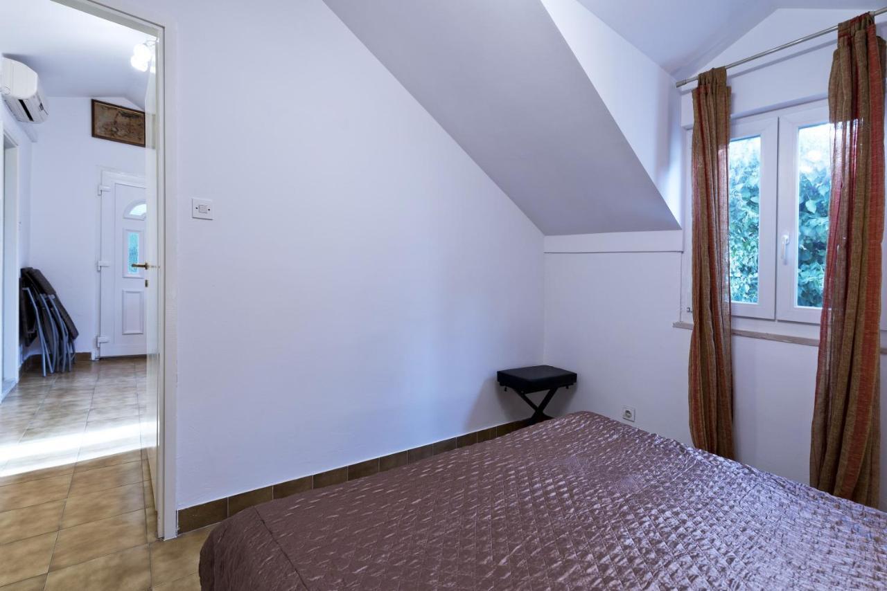 Apartment Niki Ντουμπρόβνικ Εξωτερικό φωτογραφία