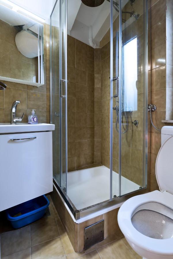 Apartment Niki Ντουμπρόβνικ Εξωτερικό φωτογραφία