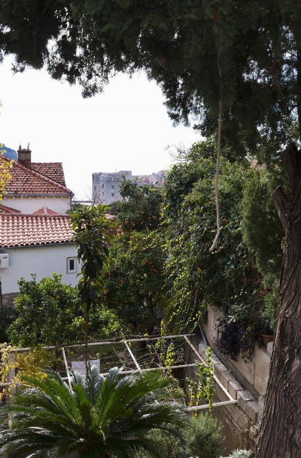 Apartment Niki Ντουμπρόβνικ Εξωτερικό φωτογραφία