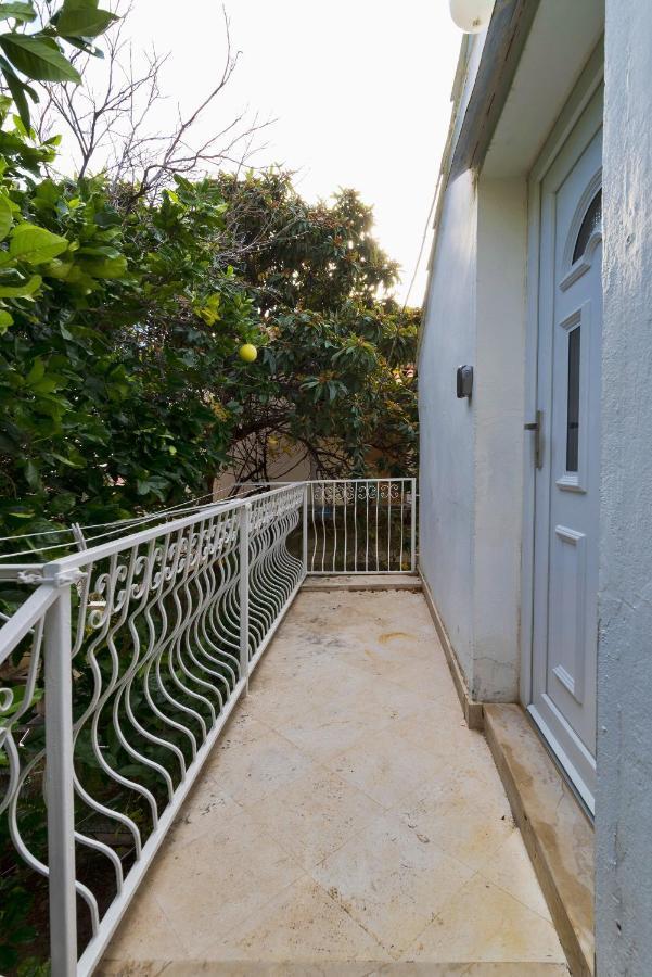 Apartment Niki Ντουμπρόβνικ Εξωτερικό φωτογραφία
